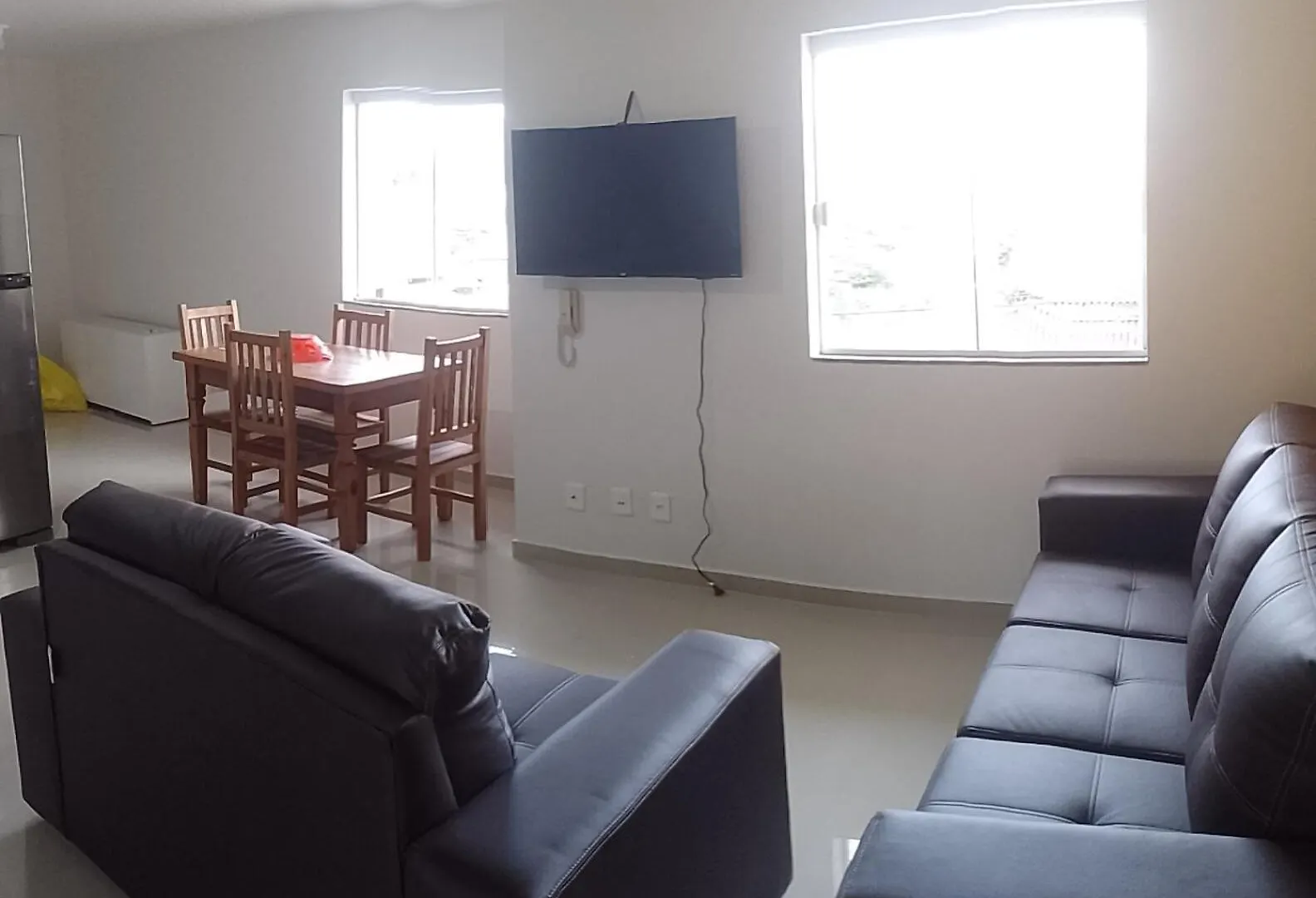 Cobertura 3 Quartos Na Praia De Ingleses Florianopolis Brazil
