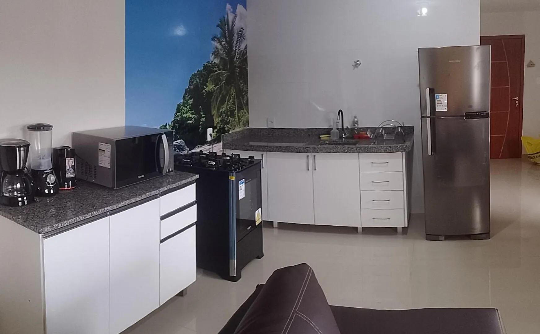 Cobertura 3 Quartos Na Praia De Ingleses Florianopolis