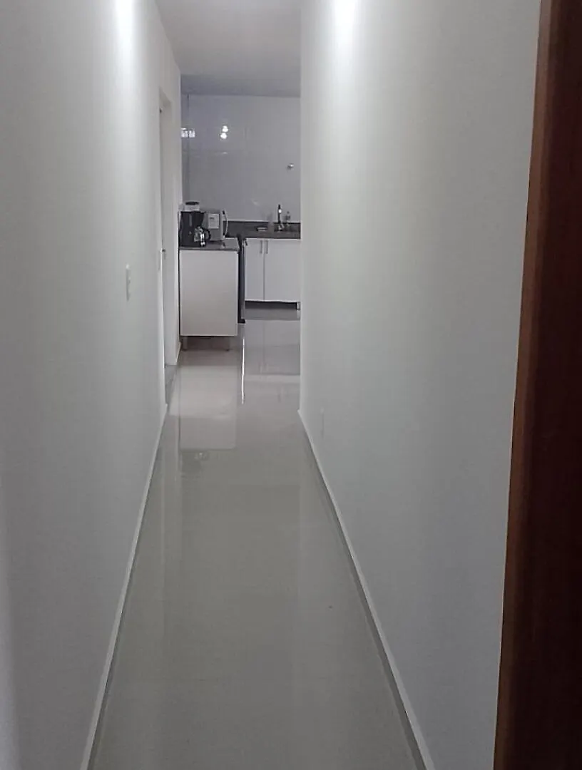 Cobertura 3 Quartos Na Praia De Ingleses Florianópolis Brazílie